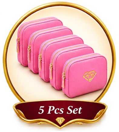 Alankar Crocodile Set (5 Pcs)