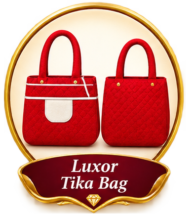 Luxor Tika Bag